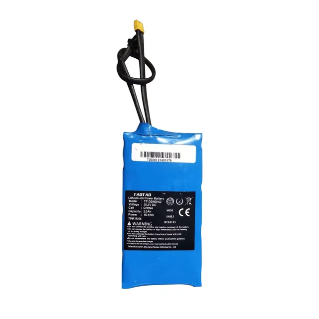 gotrax-gks-batterie-25-2v-trottinette-lectrique-2-6a image 1