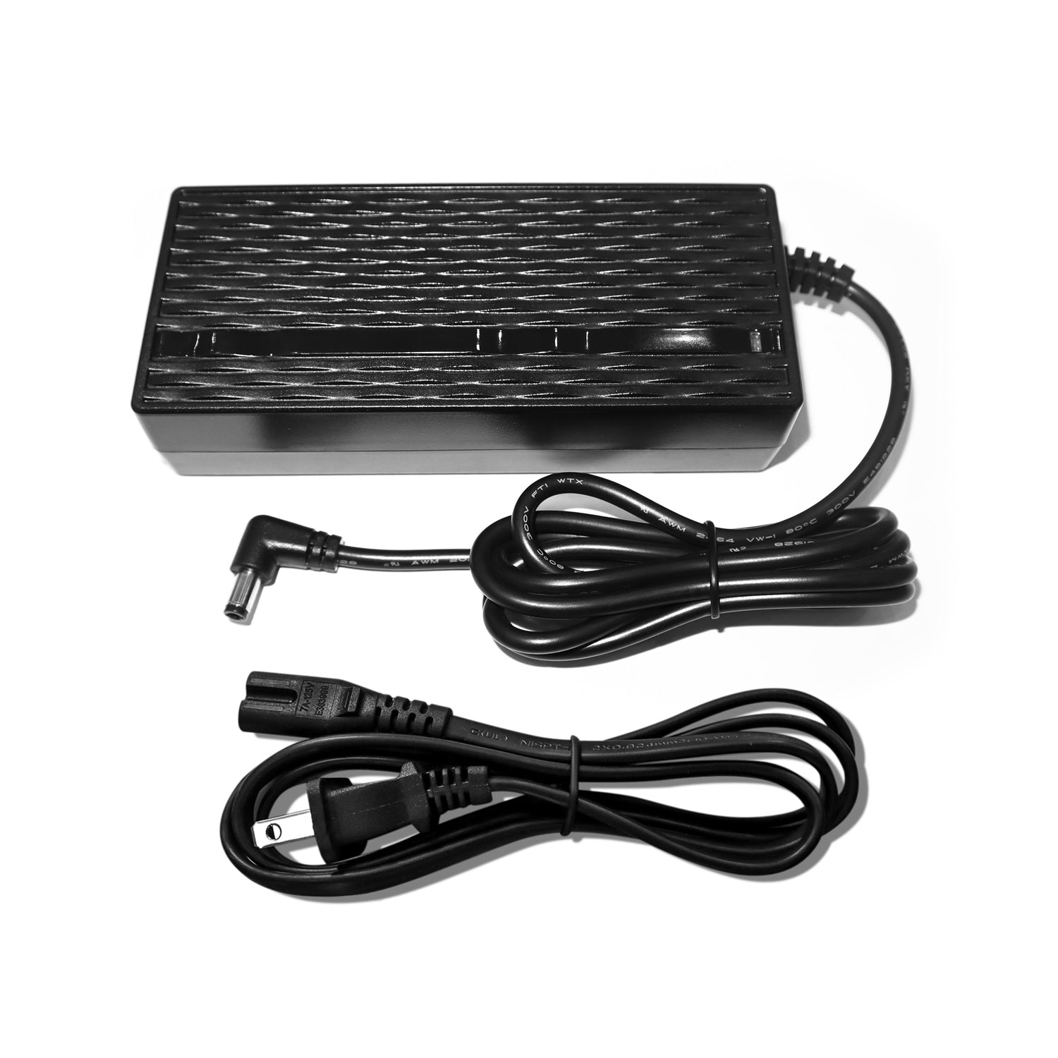 hiboy-s2-pro-chargeur-trottinette-42-5v-2a image 1