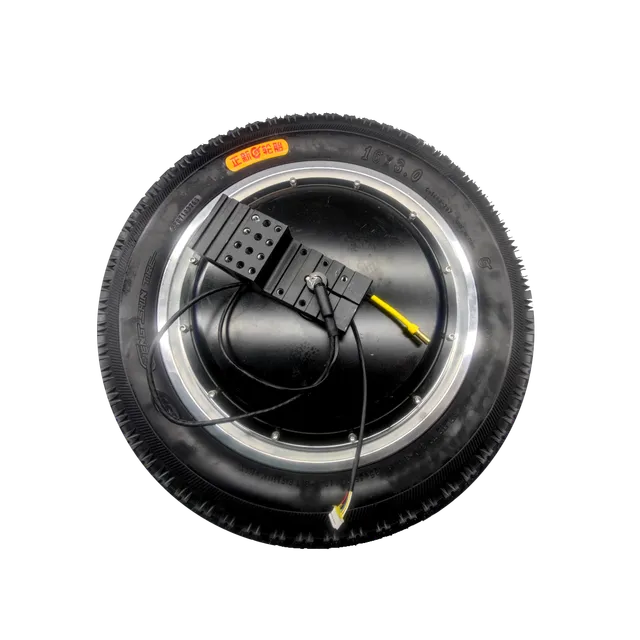 inmotion-v12-moteur-gyroroue-roue-moteur-compl-te image 1