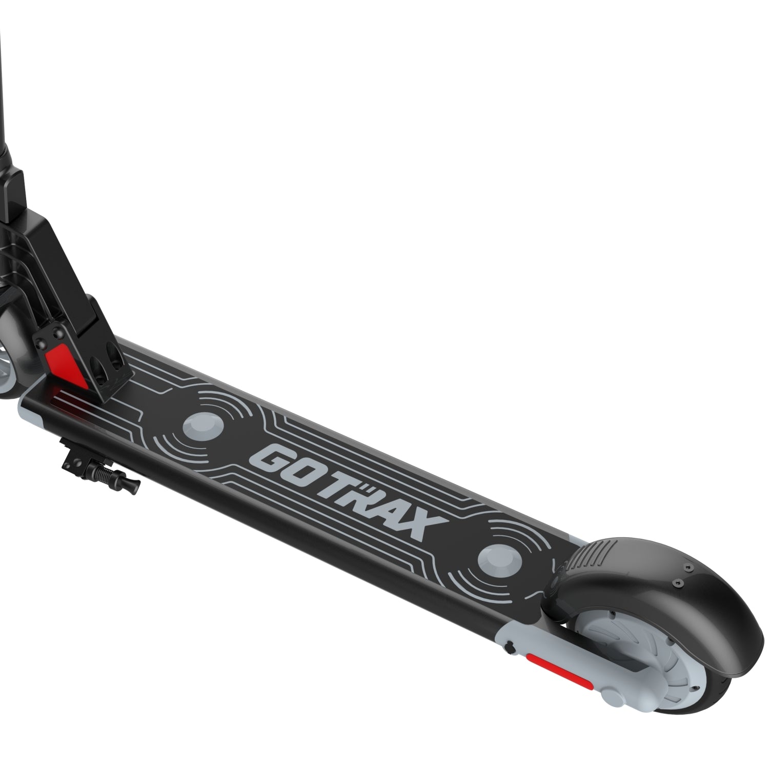 gotrax-gks-pro-trottinette-lectrique-enfant-bleu-150w image 8