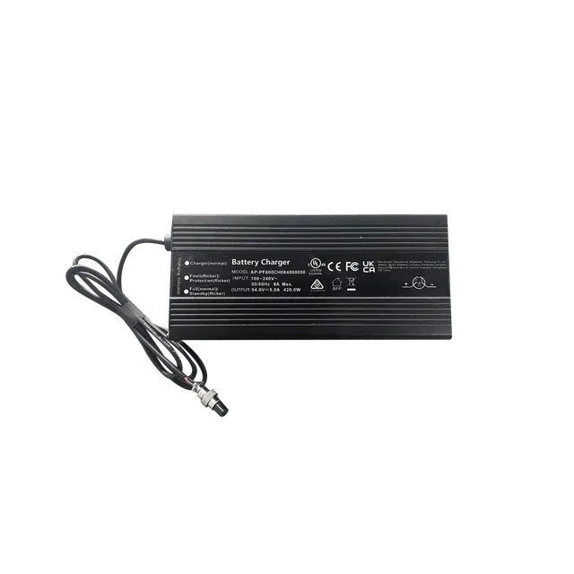 inmotion-rs-rs-lite-chargeur-trottinette image 1