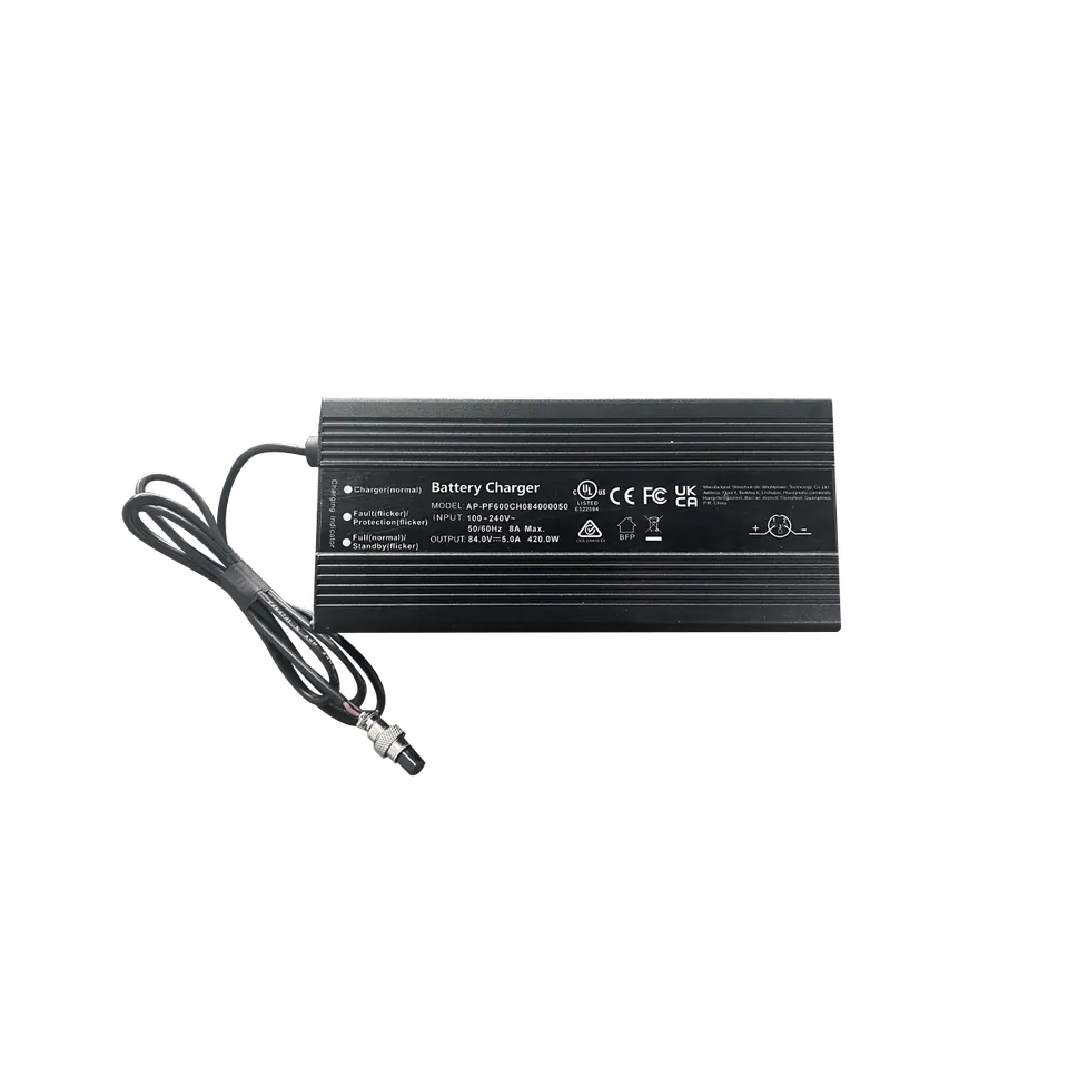 inmotion-rs-rs-lite-chargeur-trottinette image 1