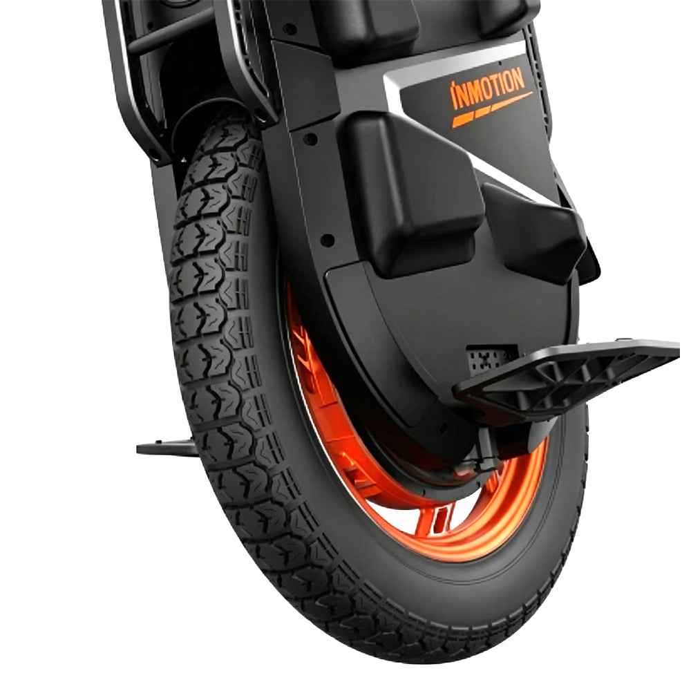 inmotion-v13-pro-pneu-3-0-16-monoroue-lectrique image 1