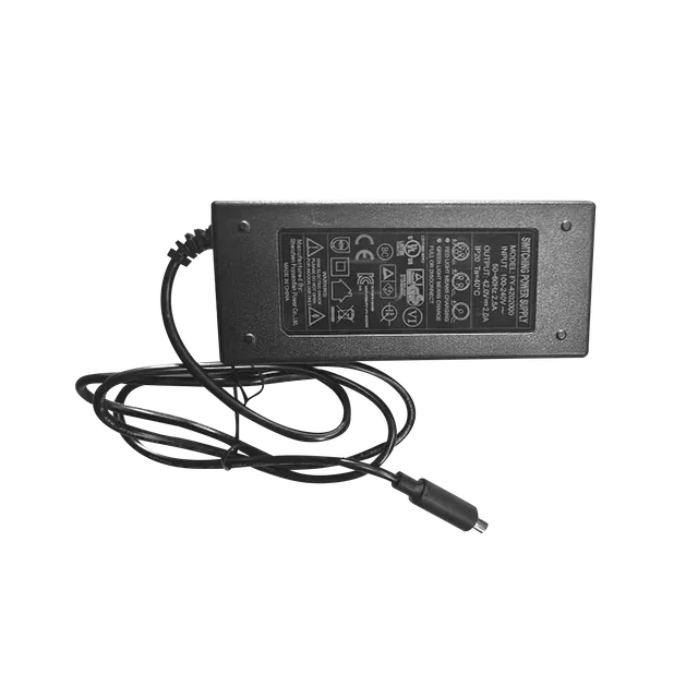 inmotion-climber-chargeur-trottinette-lectrique-d-origine image 1