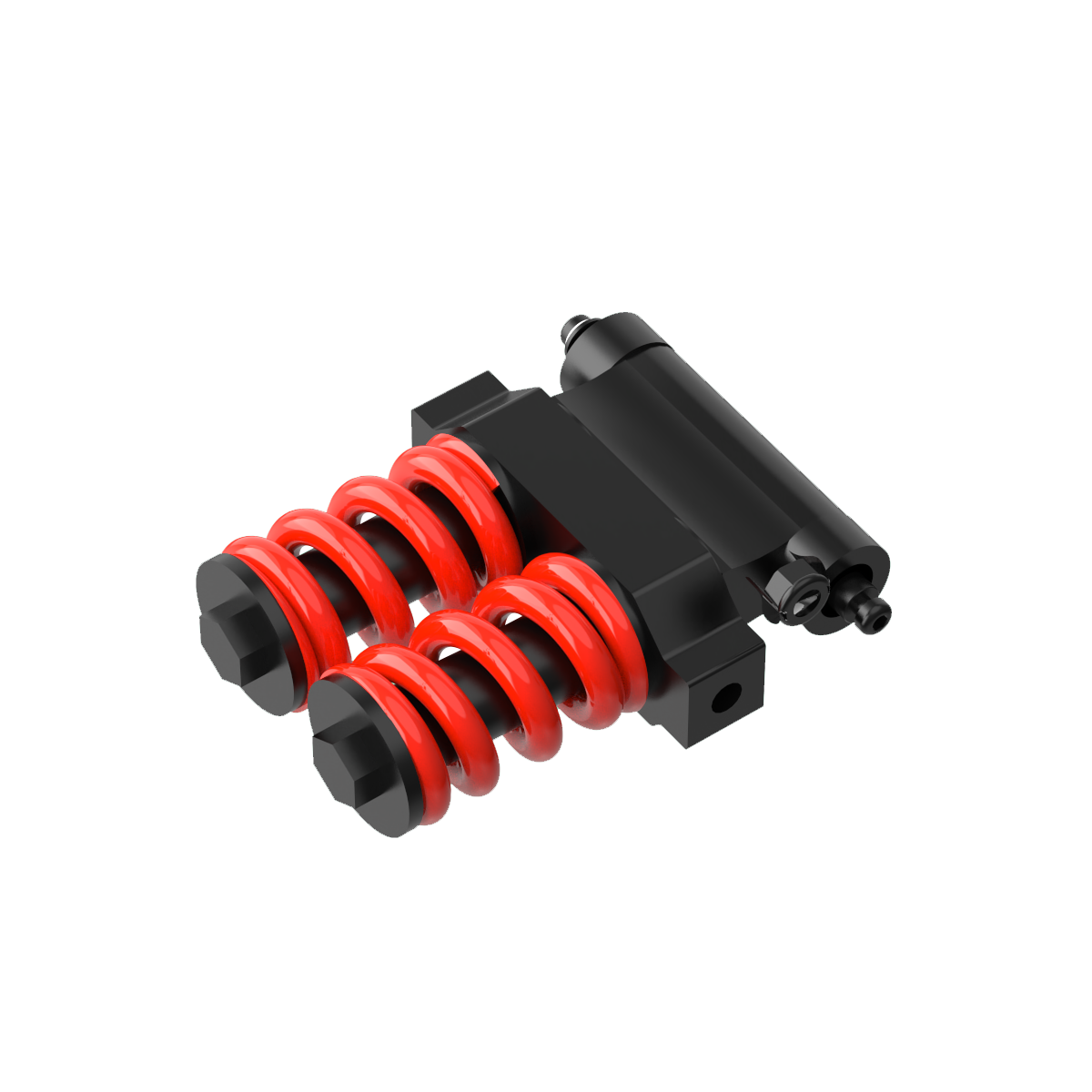 inmotion-s1-damping-assembly-pi-ce-trottinette-lectrique-amortisseur image 1