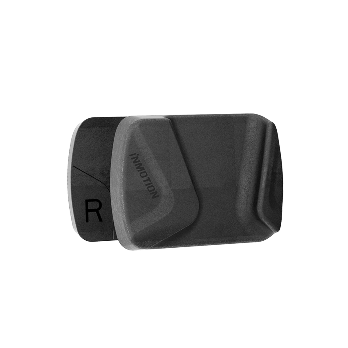 inmotion-v11-power-pads-noir-mousse-paire-gyroroue image 1