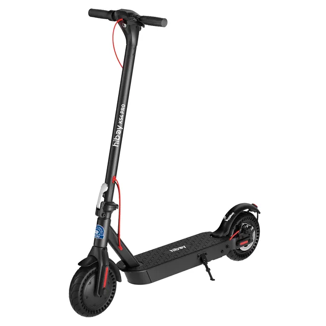 hiboy-ks4-pro-trottinette-lectrique-500w-40-km image 1