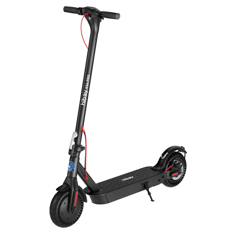 hiboy-ks4-pro-trottinette-lectrique-500w-40-km image 1