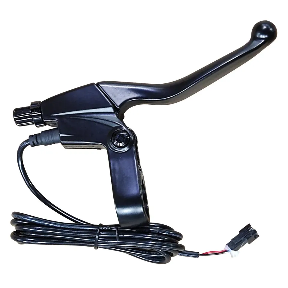 gotrax-flex-levier-trottinette-frein-droit-s-curit image 1