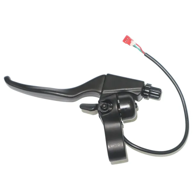 hiboy-s2-max-levier-frein-m-canique-trottinette-ks4 image 1