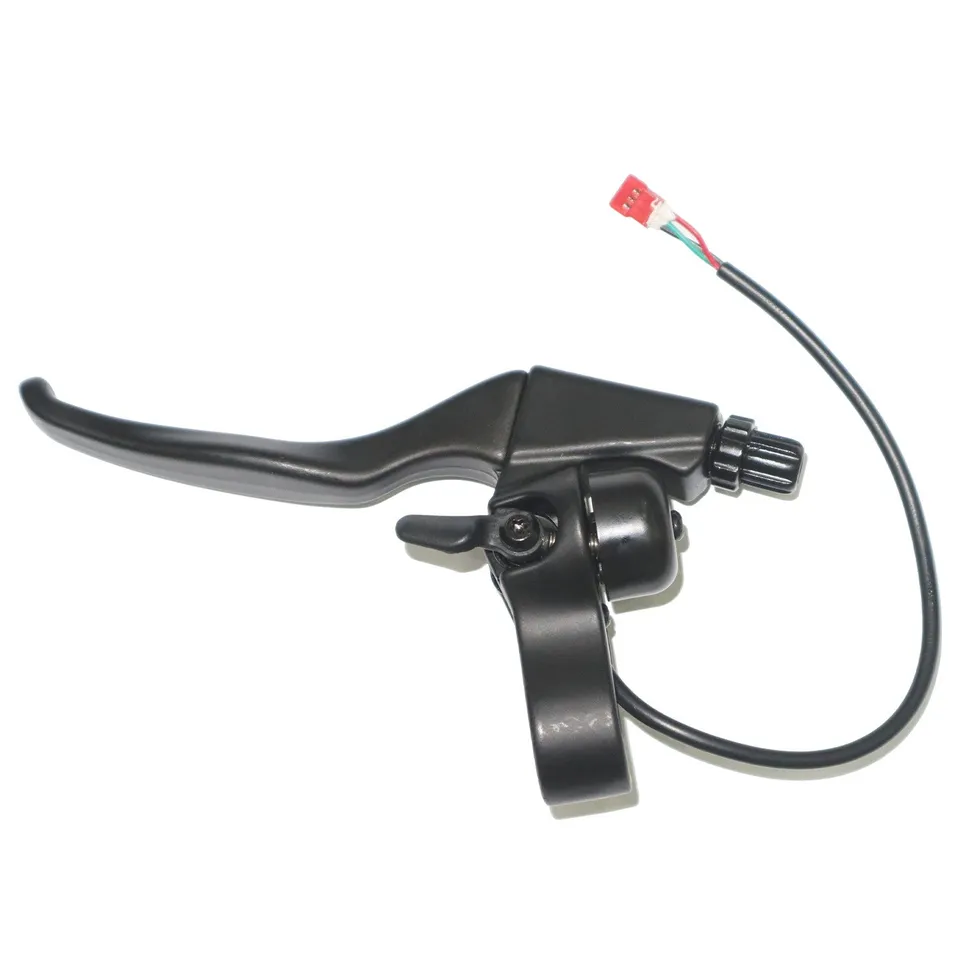 hiboy-s2-max-levier-frein-m-canique-trottinette-ks4 image 1