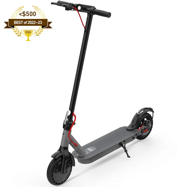 hiboy-s2-trottinette-lectrique-adulte-pliable-basic image 1