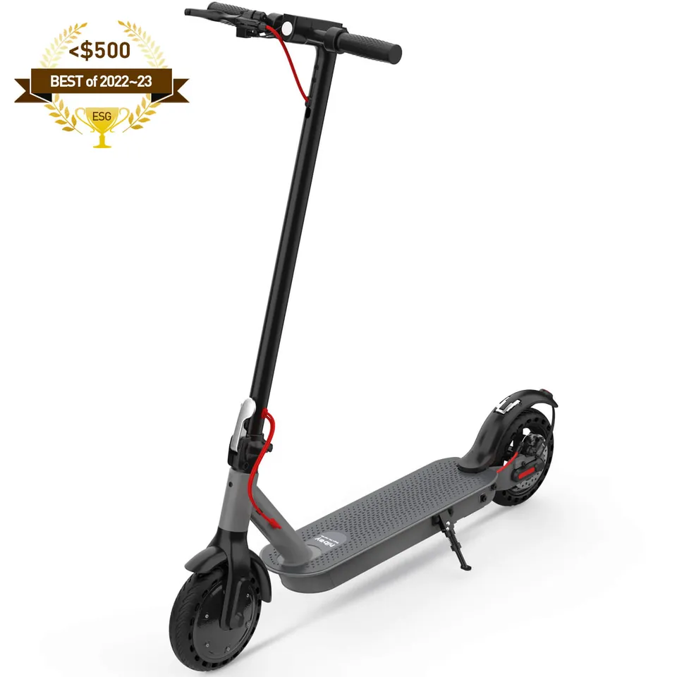 hiboy-s2-trottinette-lectrique-adulte-pliable-basic image 1