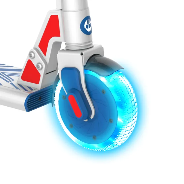 gotrax-gks-lumios-roue-compl-te-trottinette-bleu image 1