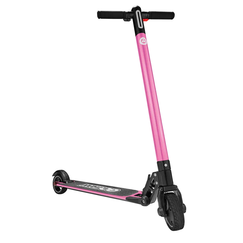 gotrax-glider-trottinette-lectrique-pliable-noire-250w image 1