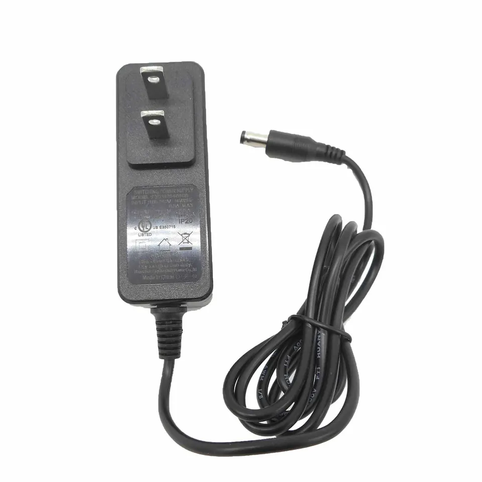 gotrax-comet-chargeur-hoverboard-25-2v-0-5a image 1
