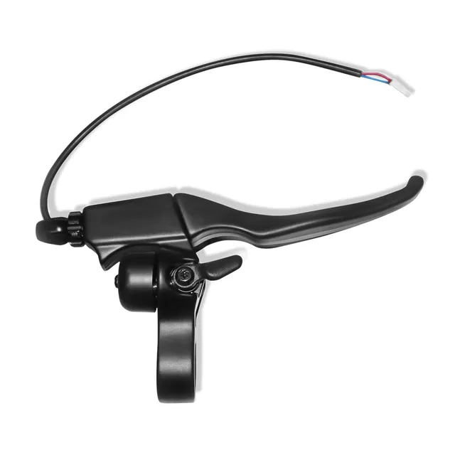 hiboy-s2-levier-frein-trottinette-lectrique-s2-pro-gauche image 1