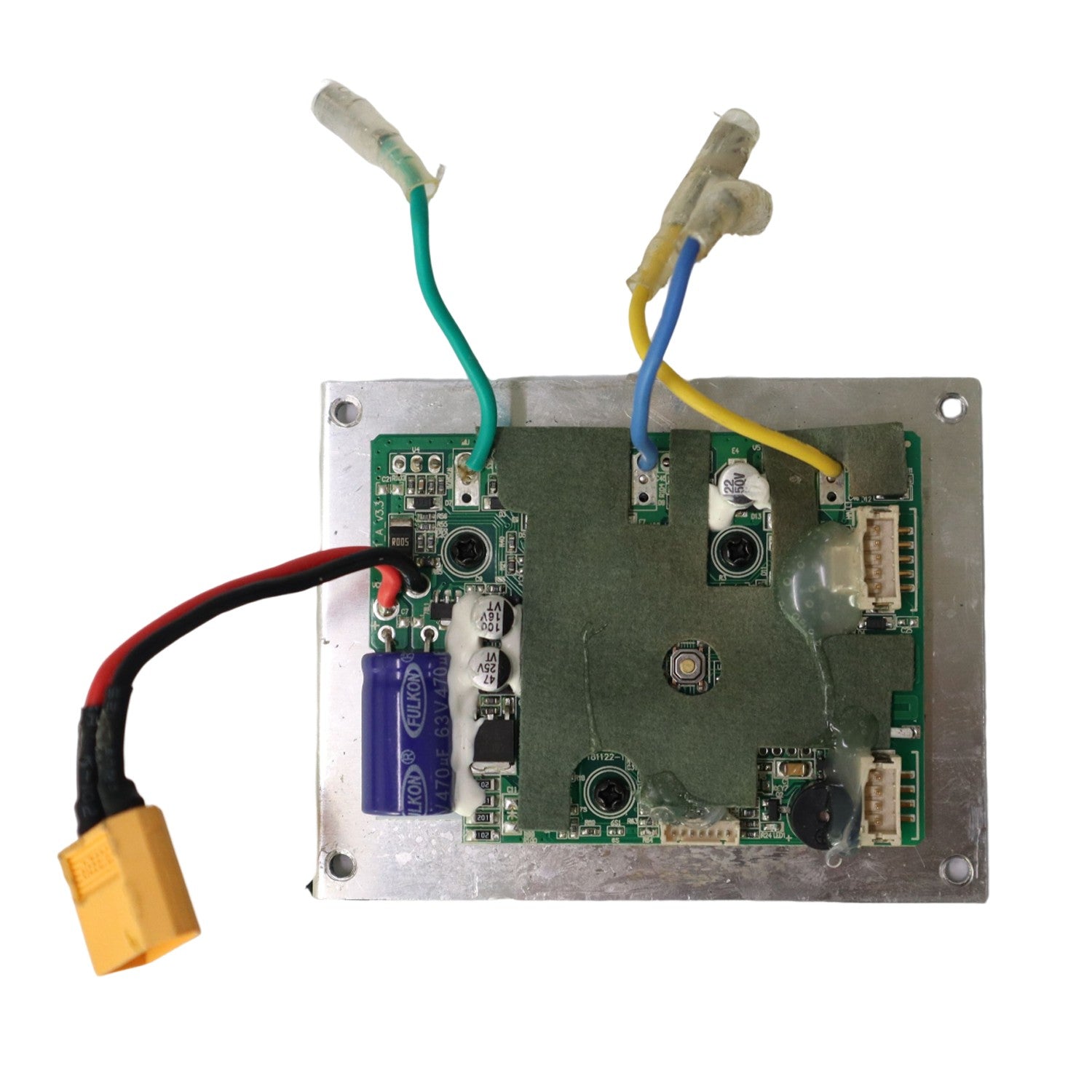 hiboy-s11-carte-m-re-pi-ce-d-tach-e-trottinette-origine image 1
