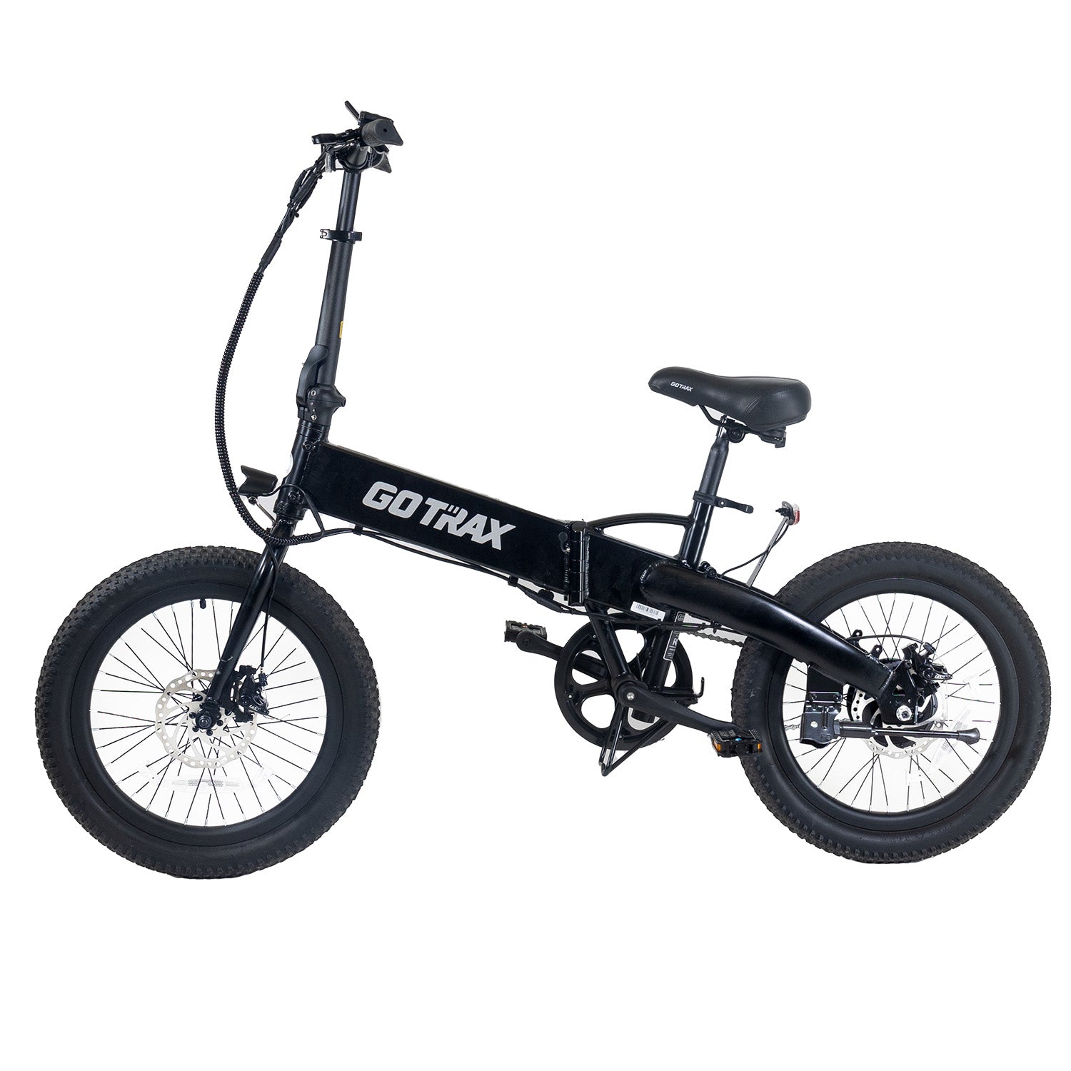 gotrax-f1-v-lo-lectrique-pliable-reconditionn-noir image 2