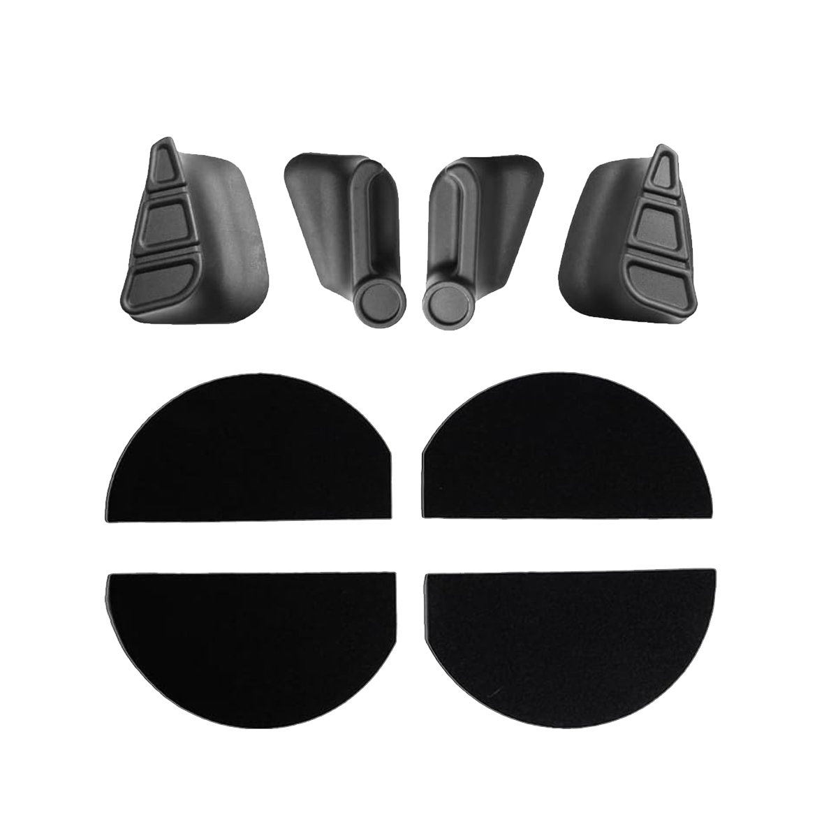 inmotion-v12-power-pads-pads-gyroroue-lat-raux image 1
