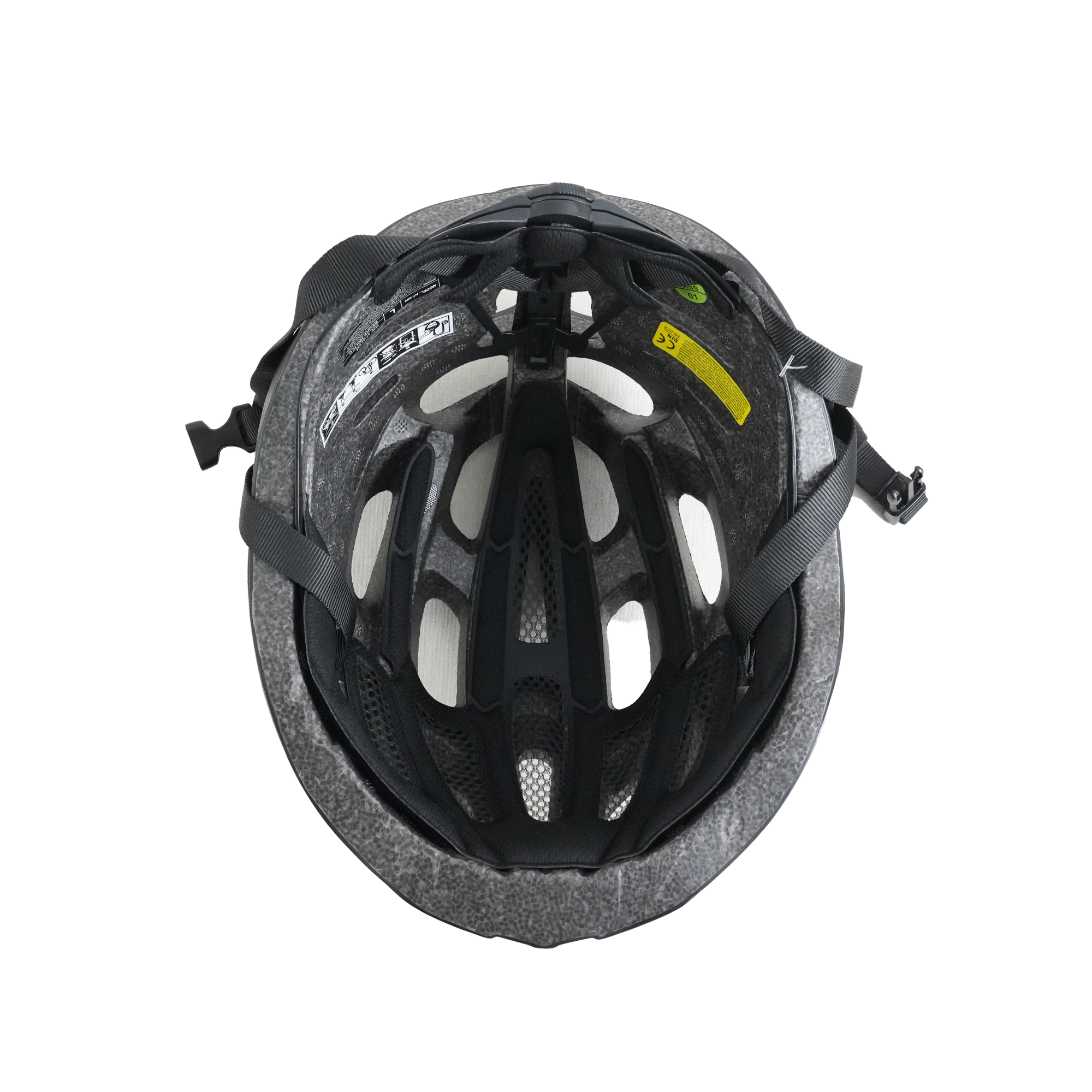 hiboy-casque-adulte-v-lo-trottinette-noir-taille-l image 3