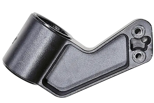 gotrax-gks-potence-trottinette-lectrique-noire-direction image 1
