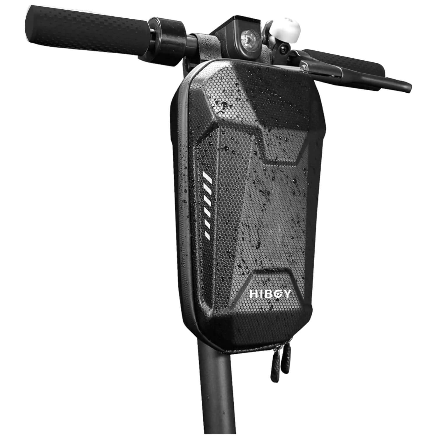 hiboy-sacoche-trottinette-lectrique-3l-tanche-noire image 4