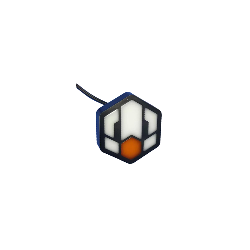 inmotion-p6-clairage-logo-monoroue-lectrique image 1