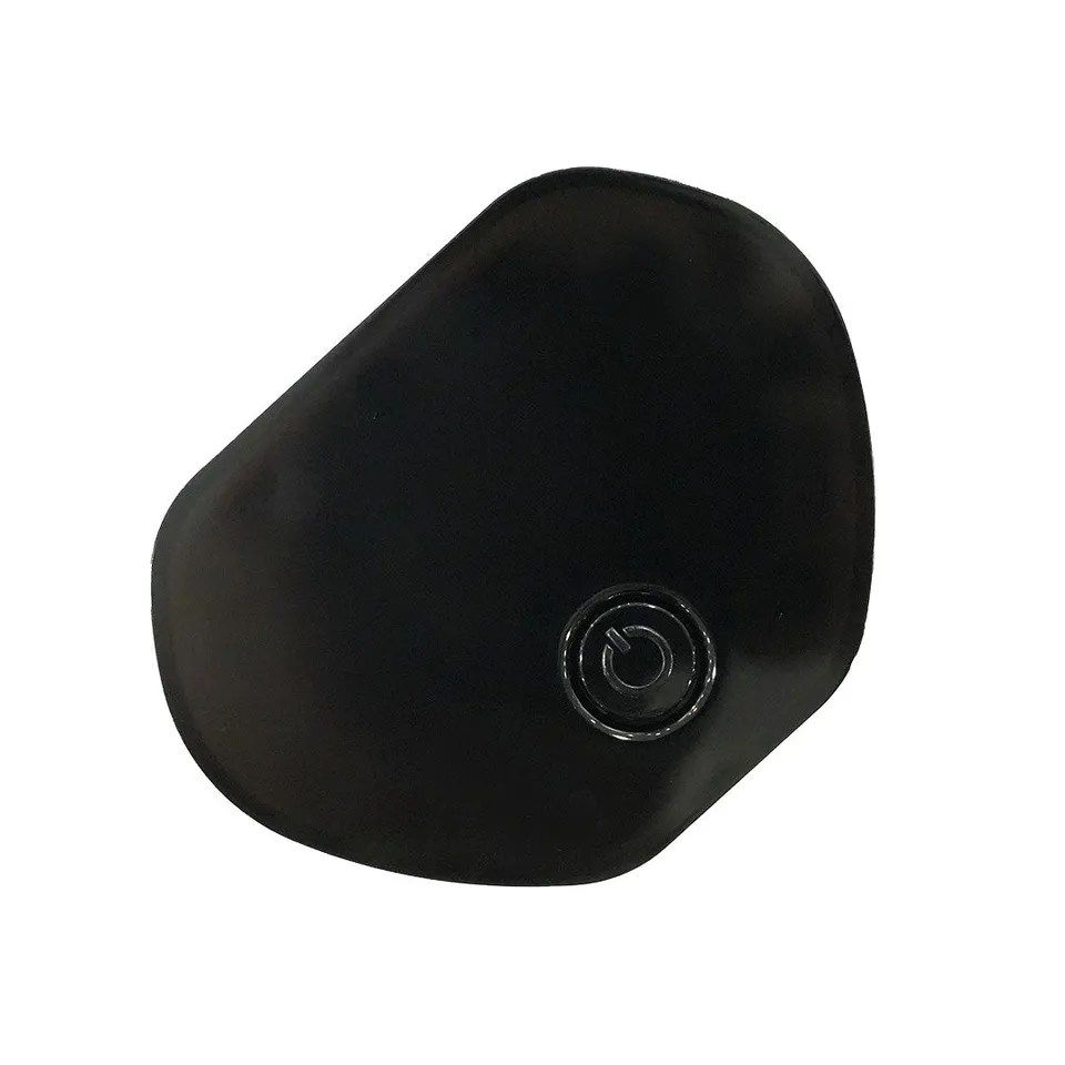 hiboy-s2-max-ks4-couvercle-cran-trottinette-display image 1