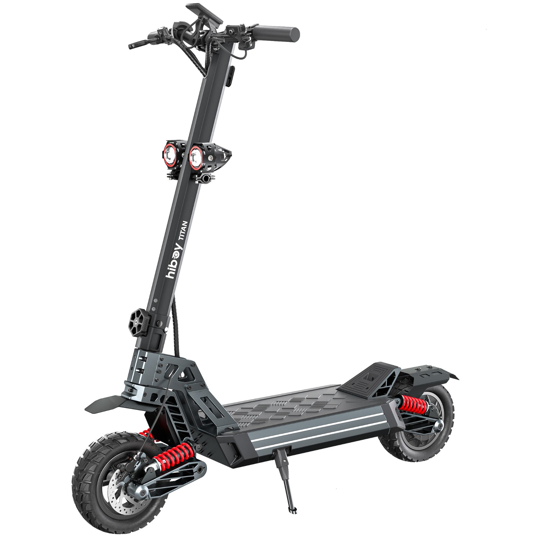 hiboy-titan-trottinette-lectrique-2025-1000w-tout-terrain image 1