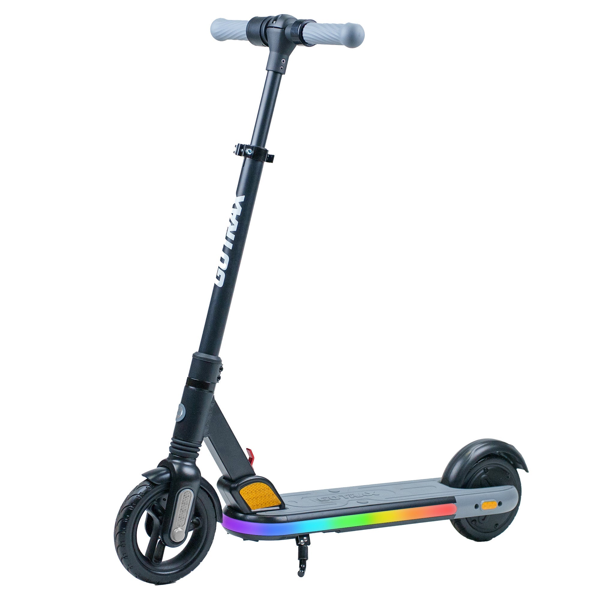 gotrax-t7-trottinette-lectrique-enfant-led-pliable-6-ans-et image 1