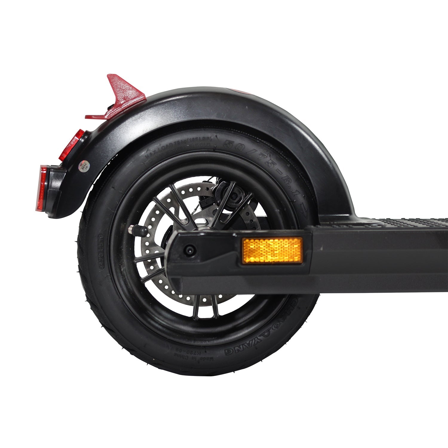 gotrax-xr-elite-trottinette-lectrique-noir-8-5-pouces-autonomie-24-km image 6