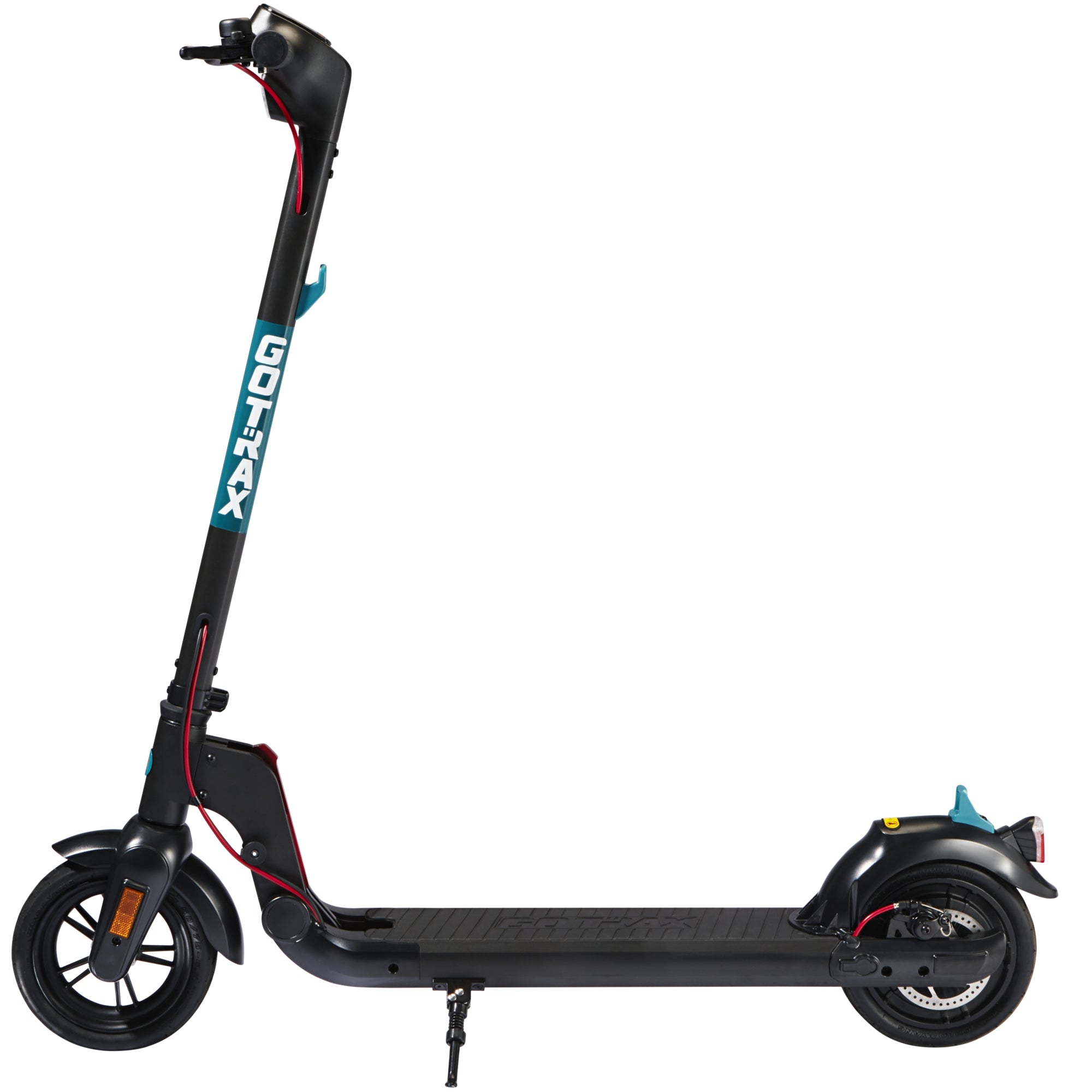 gotrax-apex-pro-trottinette-lectrique-250w-noir-reconditionn image 2