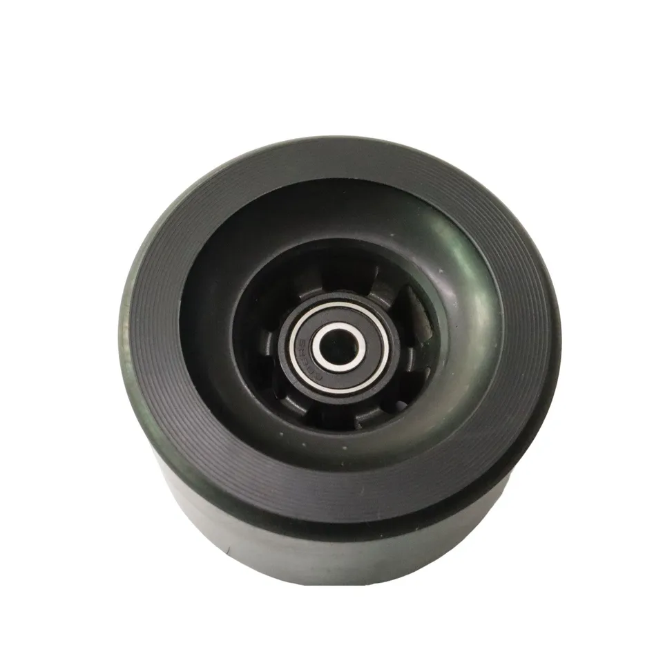 hiboy-s22-roue-pu-trottinette-lectrique-origine image 1