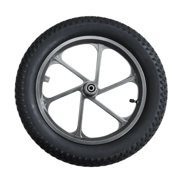 gotrax-s3-roue-avant-v-lo-lectrique-de-rechange image 1