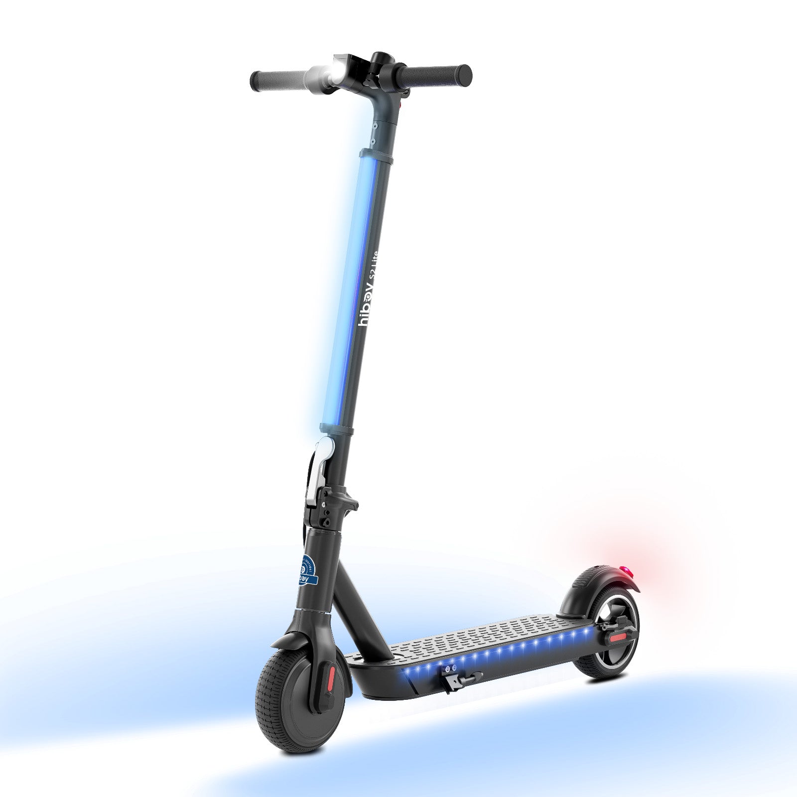 hiboy-s2-lite-trottinette-lectrique-ado-rose-21-km-h image 2