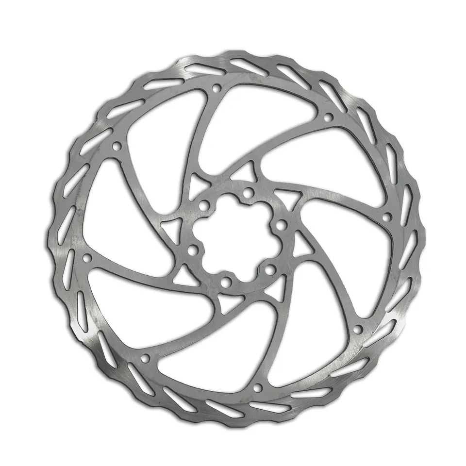 hiboy-p6-disque-de-frein-trottinette-lectrique-rotor-acier image 1