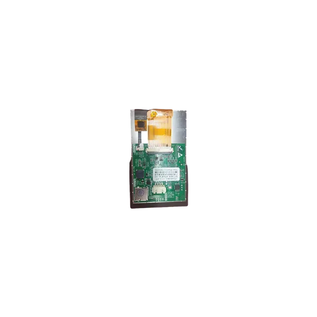 inmotion-p6-cran-lcd-afficheur-tableau-de-bord-origine image 1