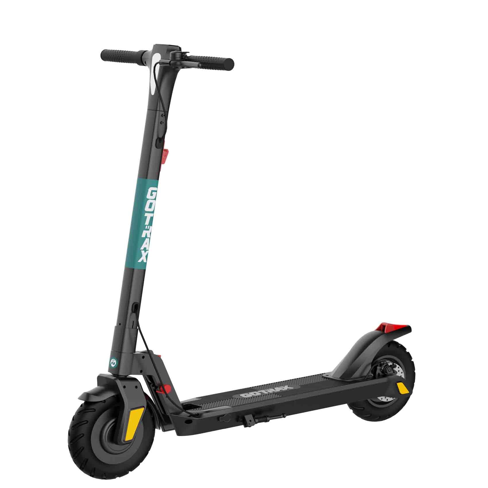 gotrax-xr-elite-max-trottinette-lectrique-grande-autonomie image 1