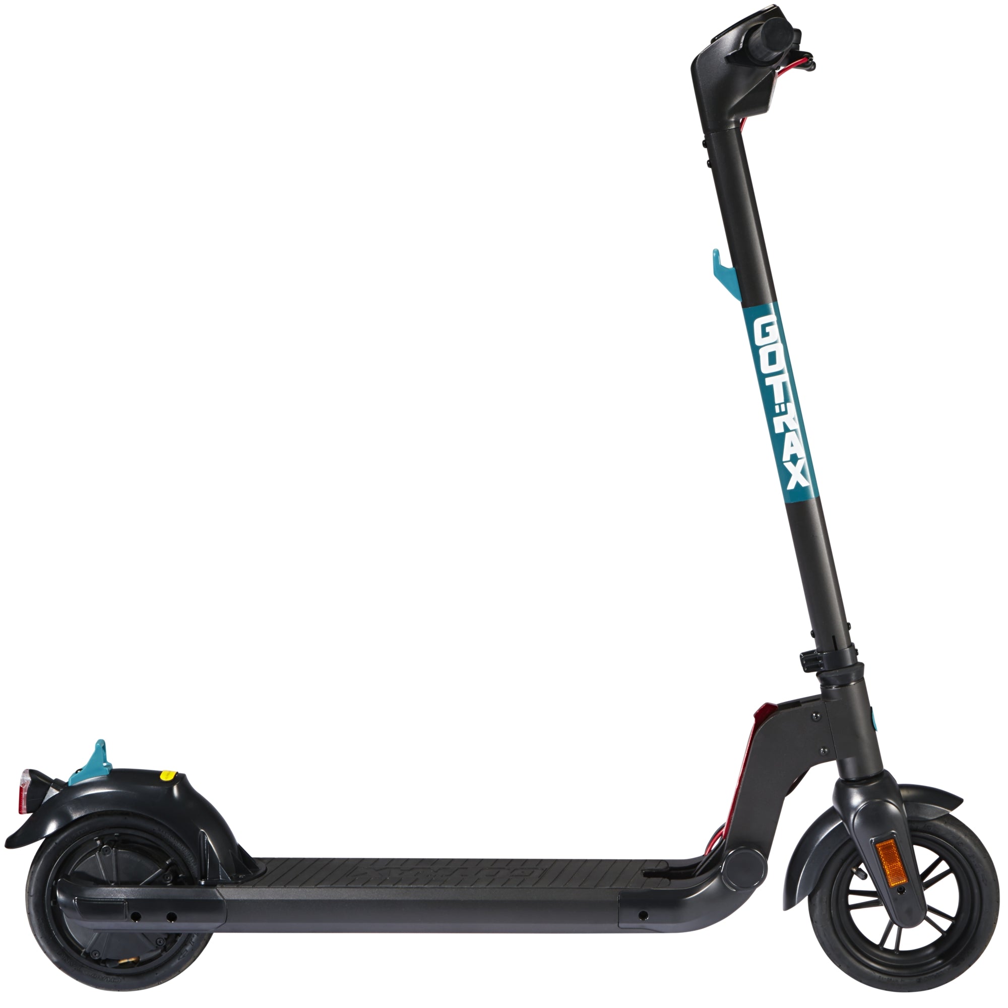 gotrax-apex-pro-trottinette-lectrique-250w-noir-reconditionn image 3