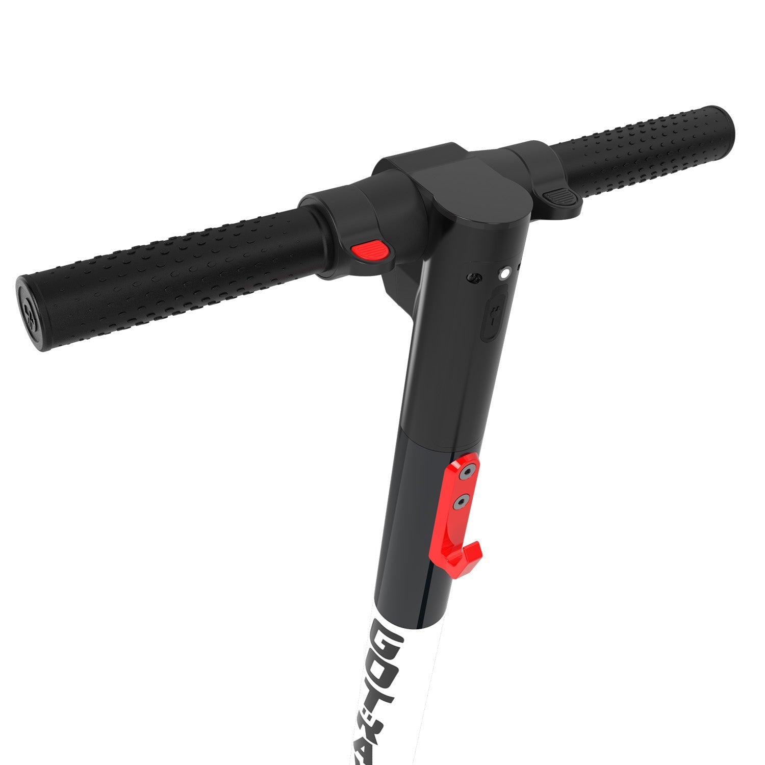 gotrax-g2-trottinette-lectrique-200w-noir-25-km-h image 4