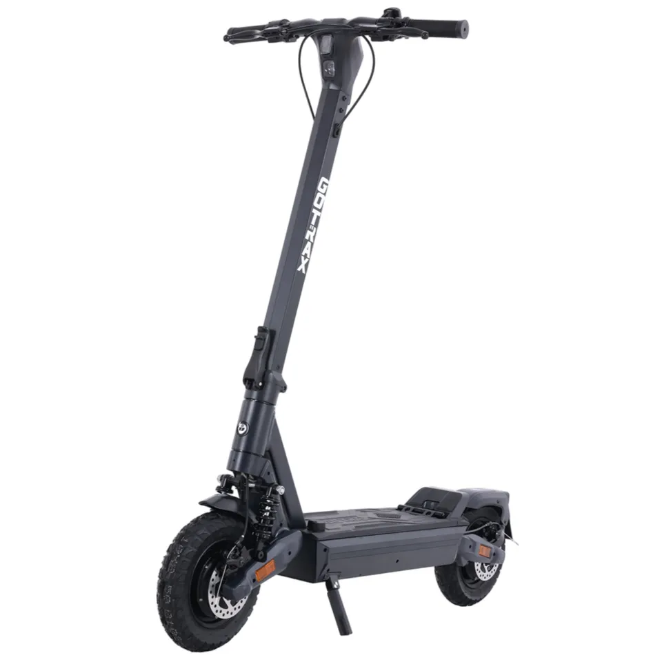 gotrax-gx-zero-trottinette-lectrique-double-moteur-gx-zero image 1