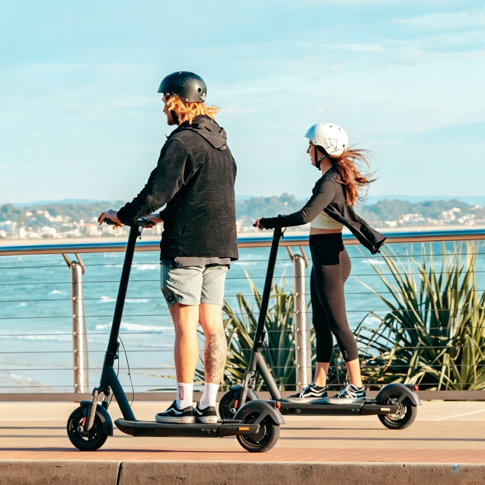 inmotion-s1f-trottinette-lectrique-1000w-grande-autonomie image 3