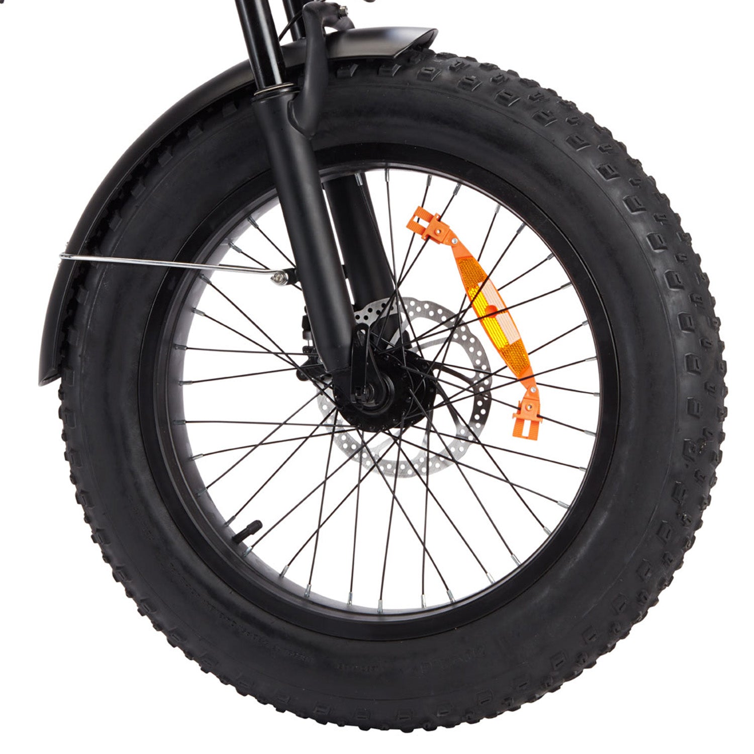 gotrax-ebe4-f3-roue-entra-n-e-v-lo-pneu-chambre-jante image 1
