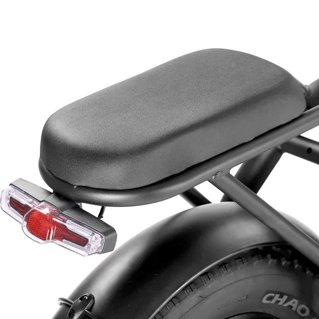 hiboy-u2-pro-selle-coussin-porte-bagages-arri-re-trottinette image 1