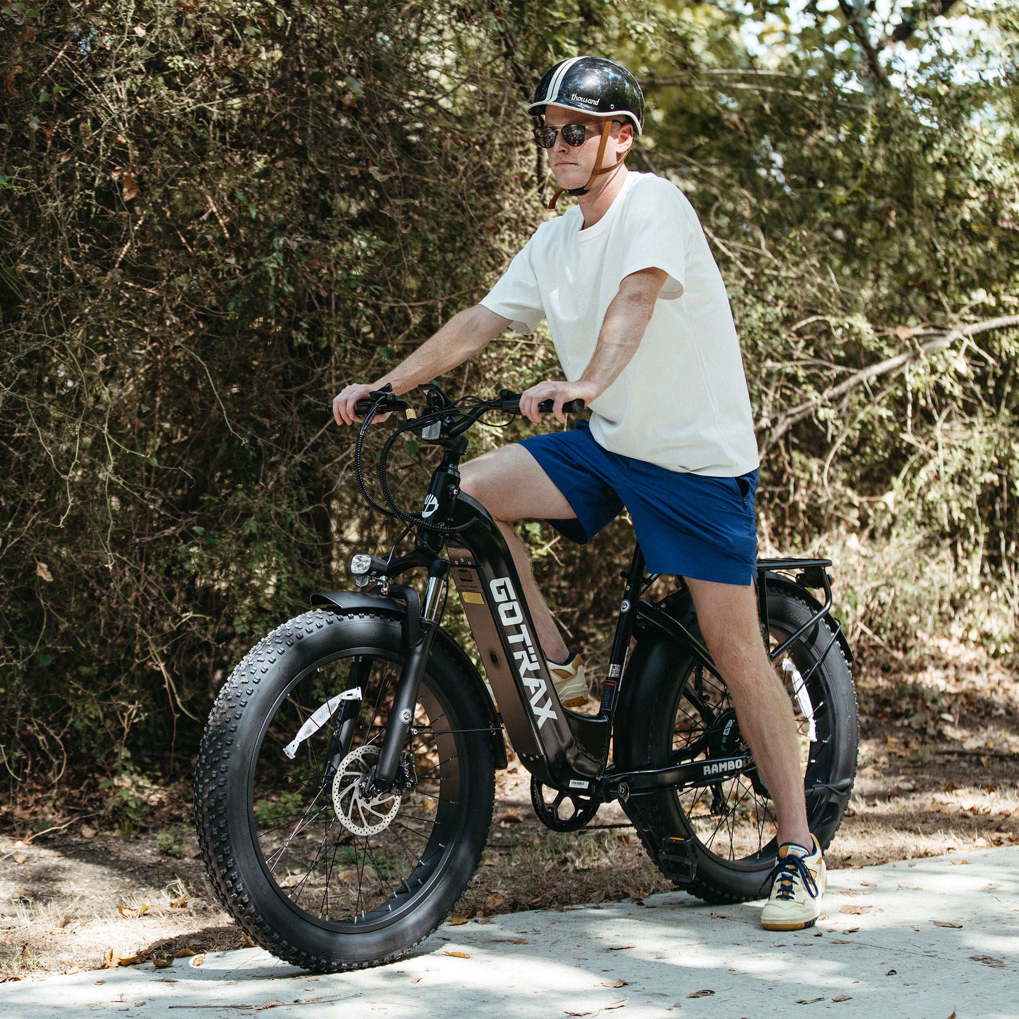 gotrax-rambo-v-lo-lectrique-fat-tire-tout-terrain image 2