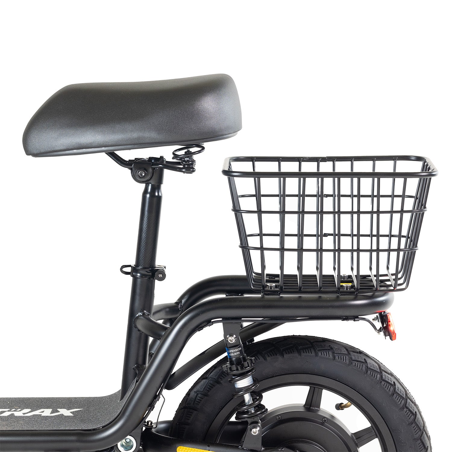 gotrax-flex-trottinette-lectrique-reconditionn-e-avec-si-ge image 8