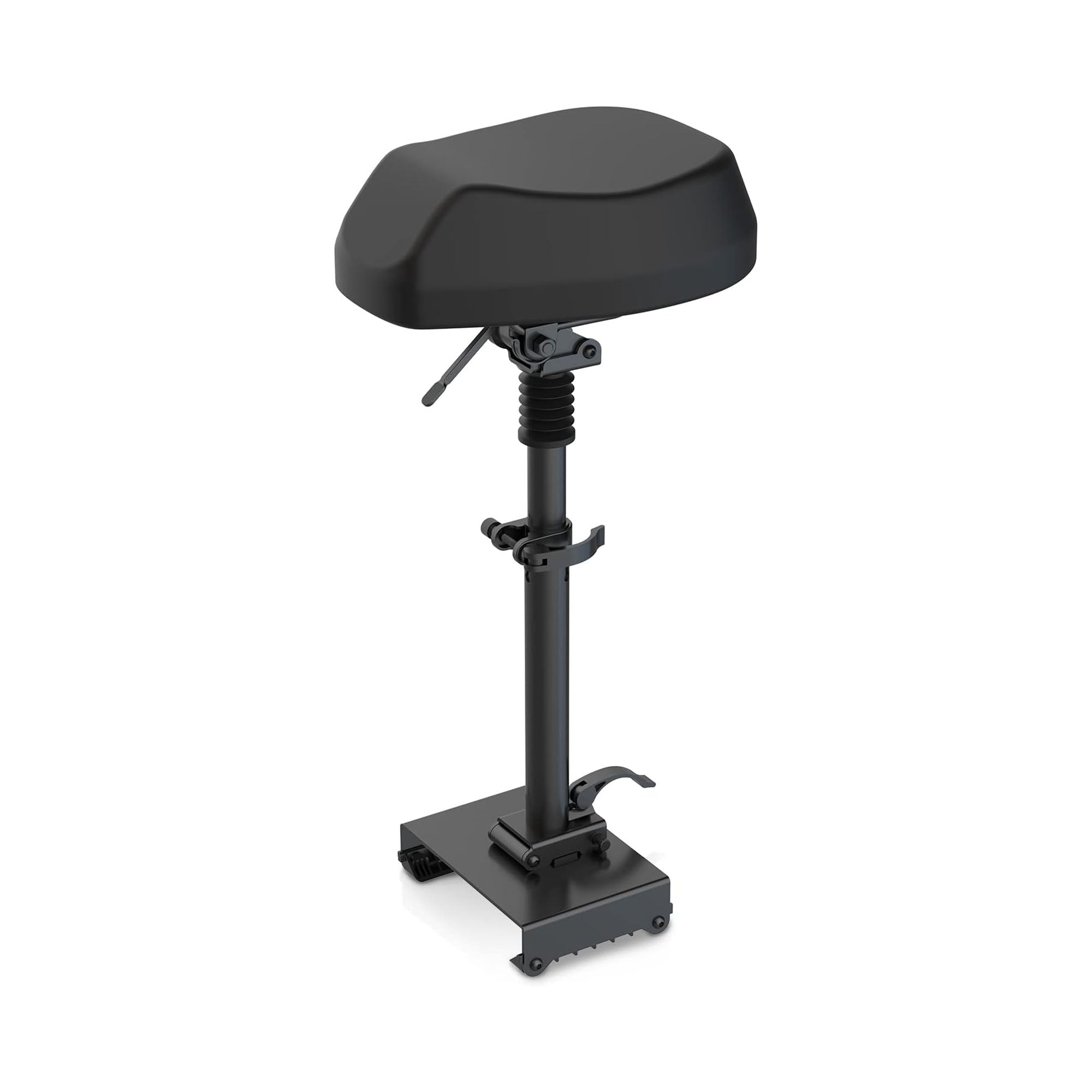 gotrax-g4-selle-trottinette-lectrique-confort-pliable image 1