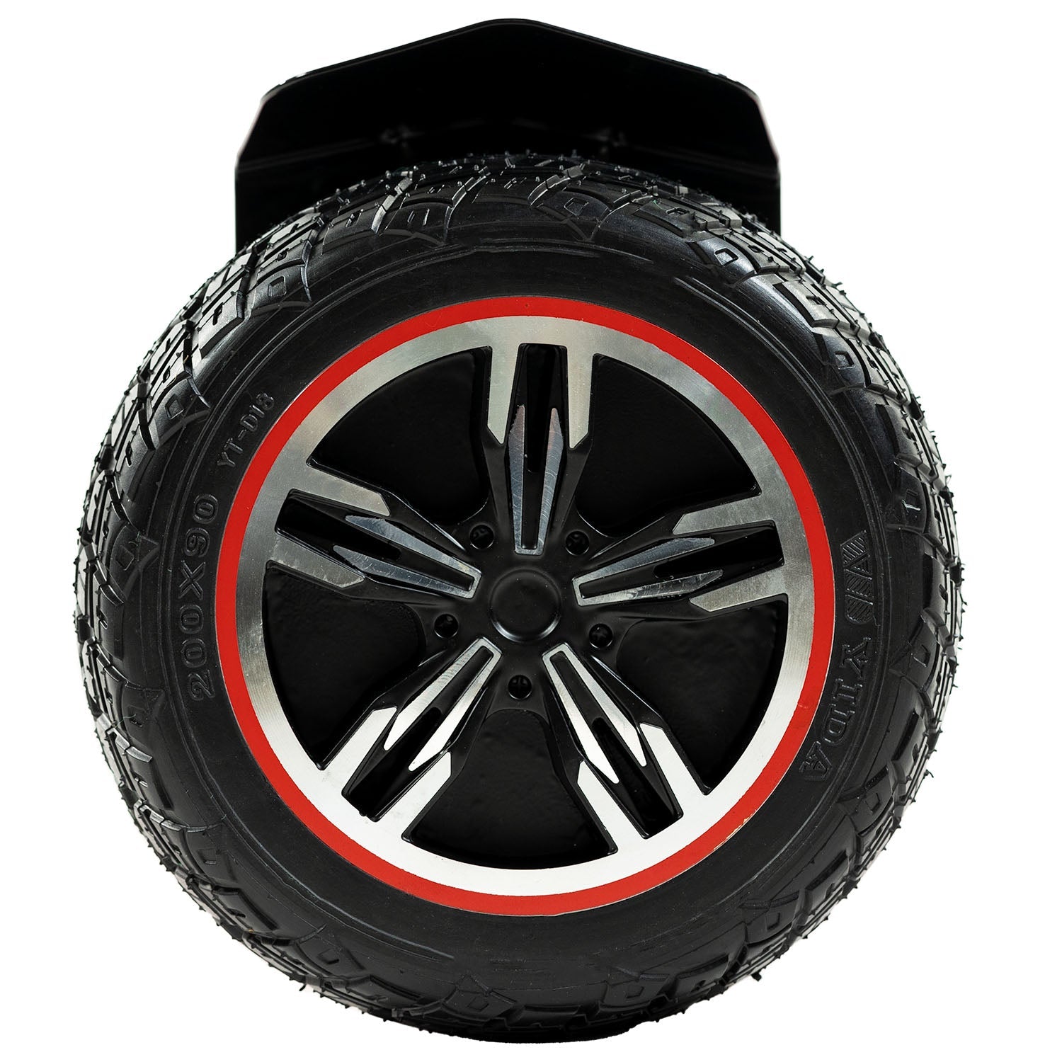 gotrax-e4-hb-e4-hoverboard-8-pouces-noir-tout-terrain image 8