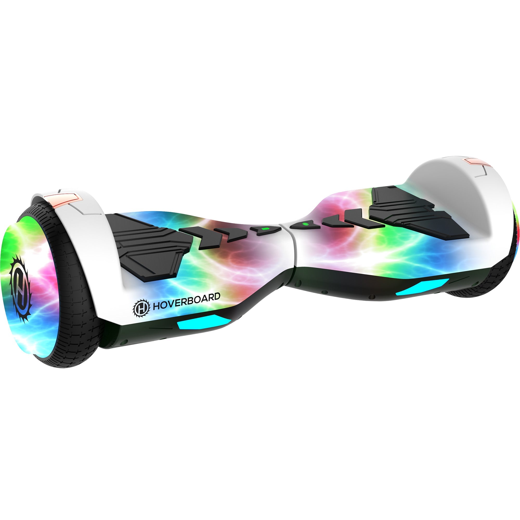 gotrax-pulse-hoverboard-led-6-5-pouces-enfant image 1